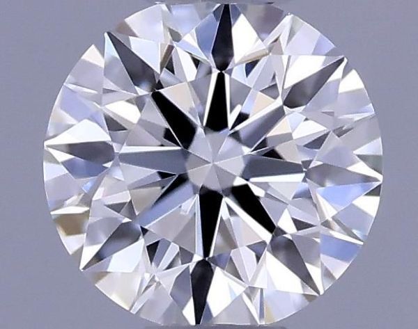 Round Diamond image
