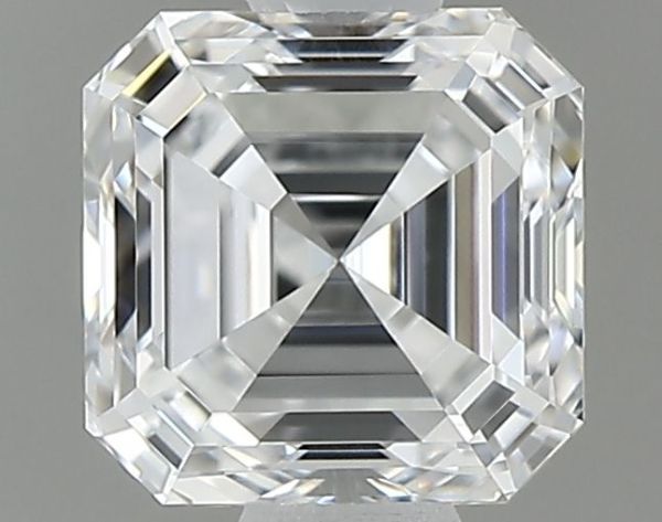 Asscher Diamond image