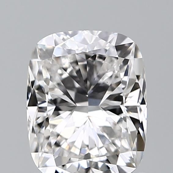 Cushion Lab-Grown Diamond image