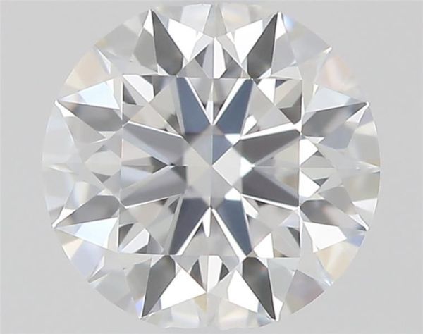 Round Diamond image