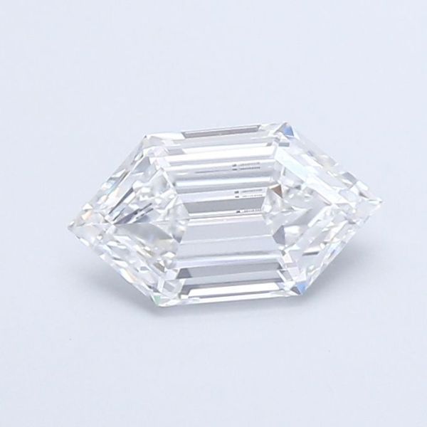 Hexagonal Lab-Grown Diamond image