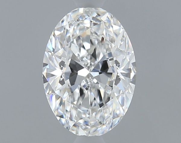 Oval Diamond image