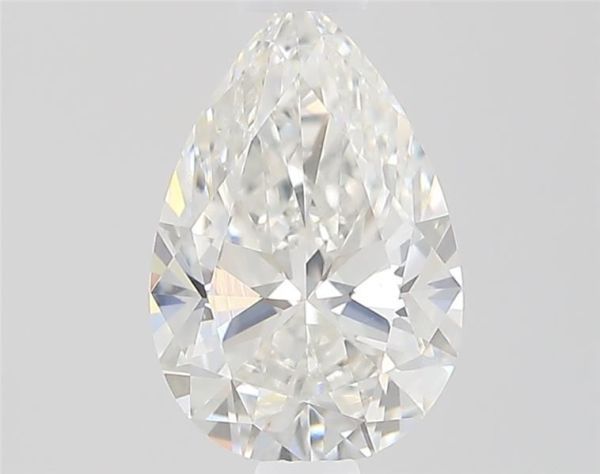 Pear Diamond image