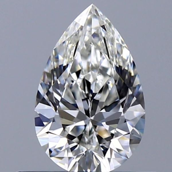 Pear Diamond image