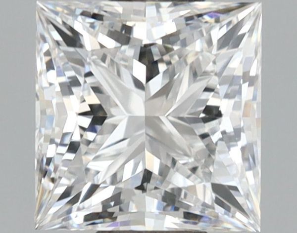Princess Lab-Grown Diamond image