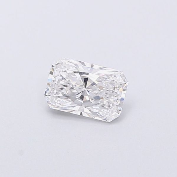 Radiant Lab-Grown Diamond image