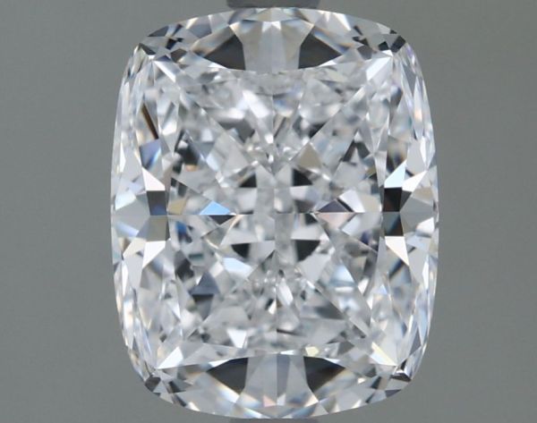 Cushion Diamond image