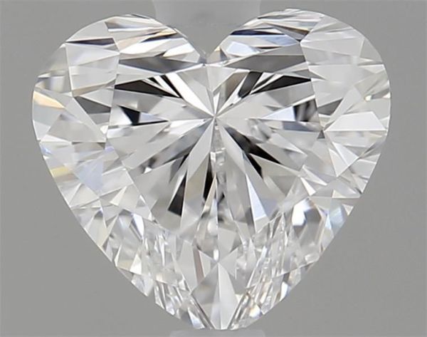 Heart Lab-Grown Diamond image