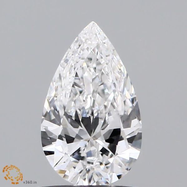 Pear Diamond image