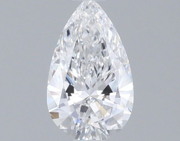 Pear Lab-Grown Diamond image