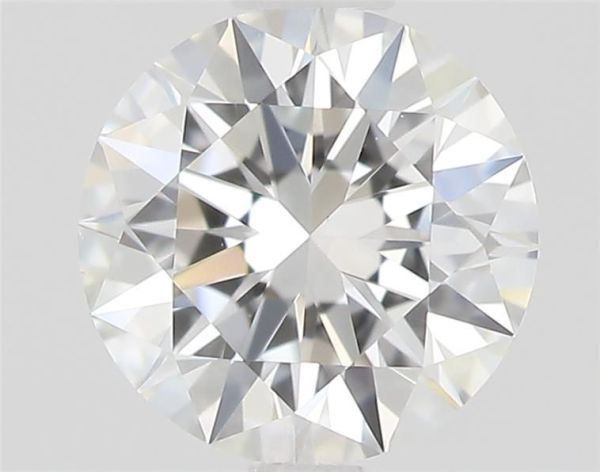 Round Diamond image