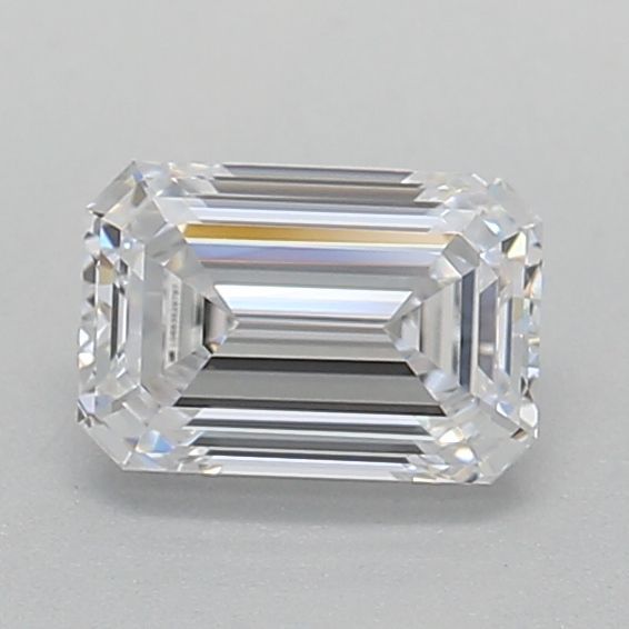 Emerald Lab-Grown Diamond image