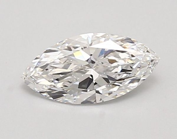 Marquise Lab-Grown Diamond image