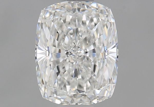 Cushion Diamond image