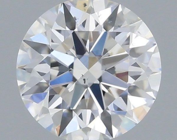 Round Diamond image