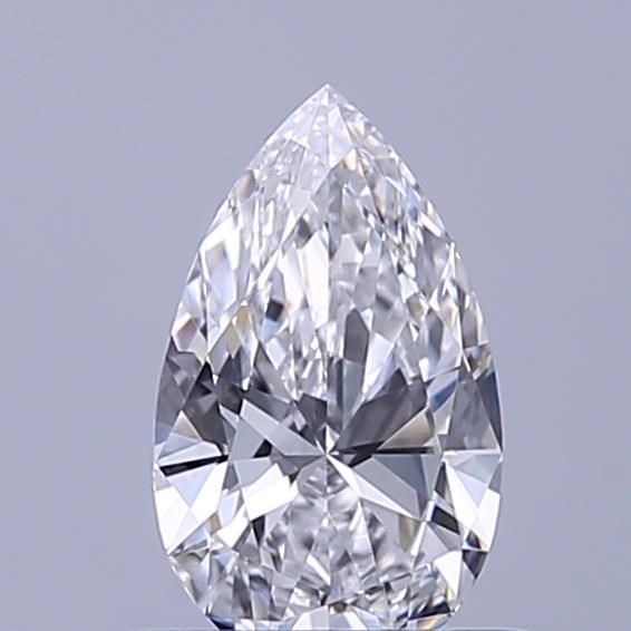 Pear Lab-Grown Diamond image