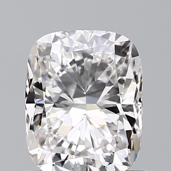 Cushion Lab-Grown Diamond image