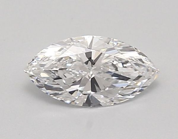 Marquise Lab-Grown Diamond image