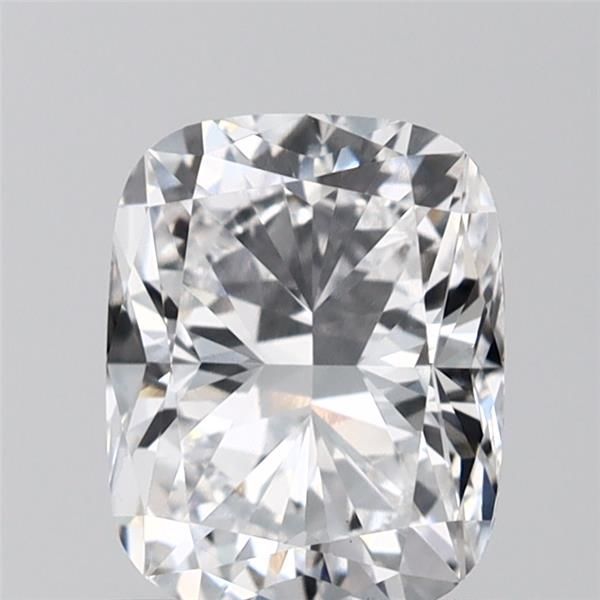 Cushion Lab-Grown Diamond image