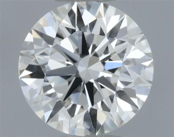 Round Diamond image
