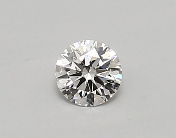 Round Lab-Grown Diamond image