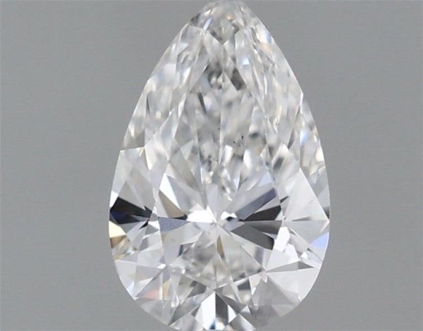 Pear Lab-Grown Diamond image
