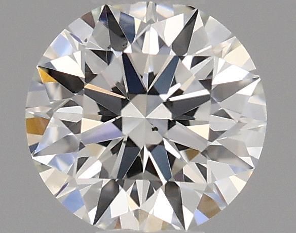 Round Diamond image