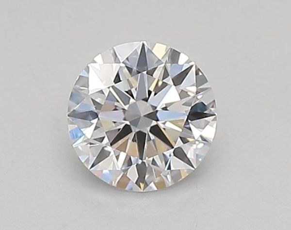 Round Lab-Grown Diamond image
