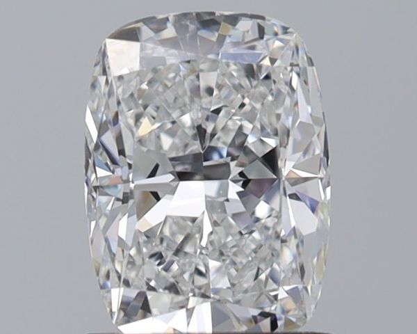 Cushion Diamond image