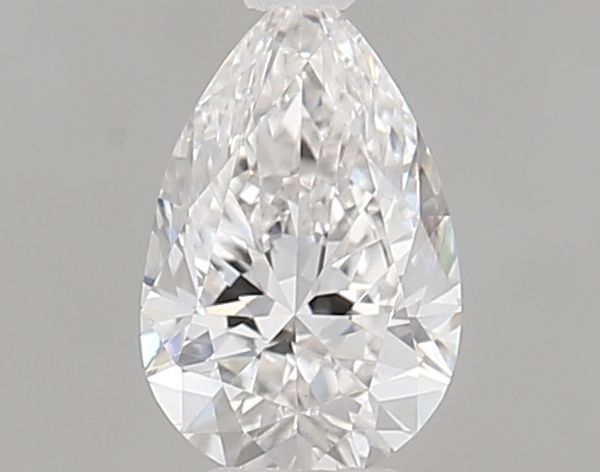 Pear Lab-Grown Diamond image