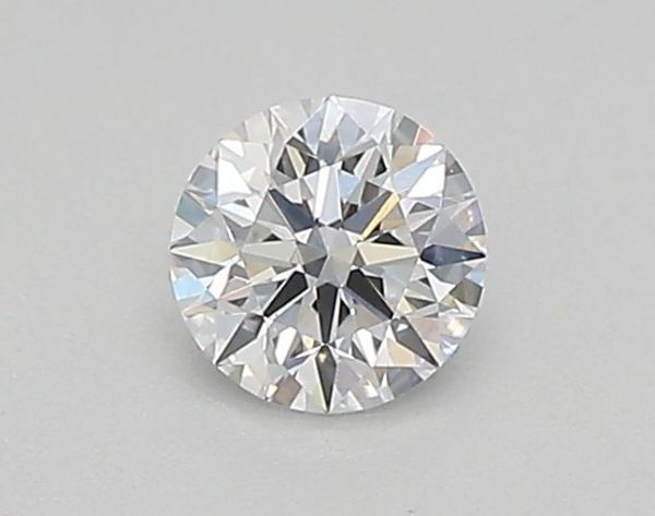 Round Lab-Grown Diamond image