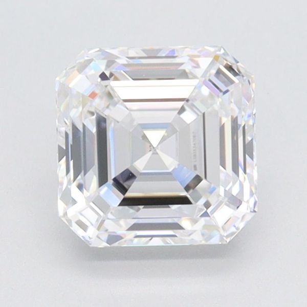 Asscher Lab-Grown Diamond image