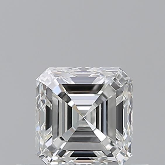 Asscher Diamond image