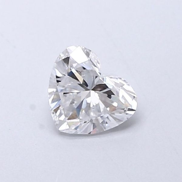 Heart Lab-Grown Diamond image