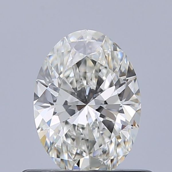 Oval Diamond image