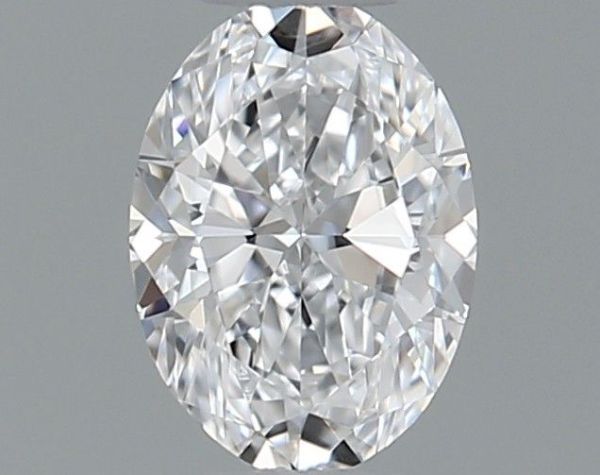 Oval Diamond image
