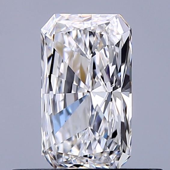 Radiant Lab-Grown Diamond image