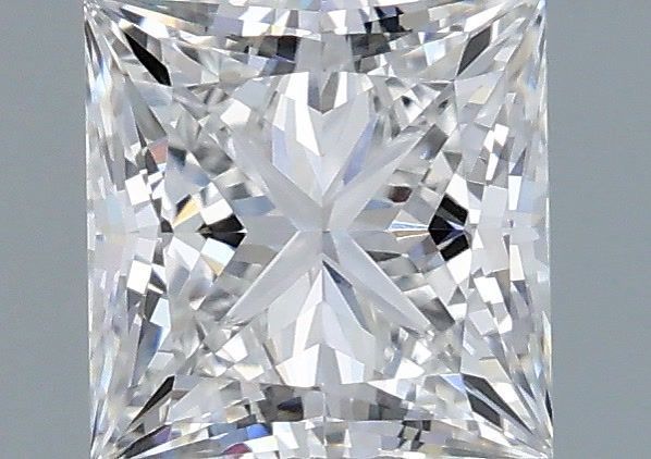 Princess Lab-Grown Diamond image