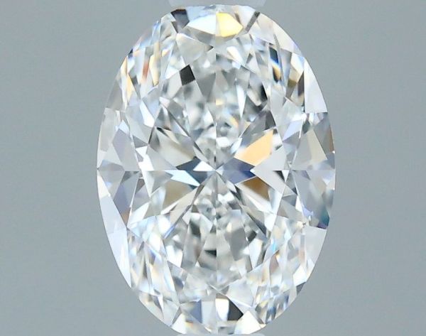 Oval Diamond image