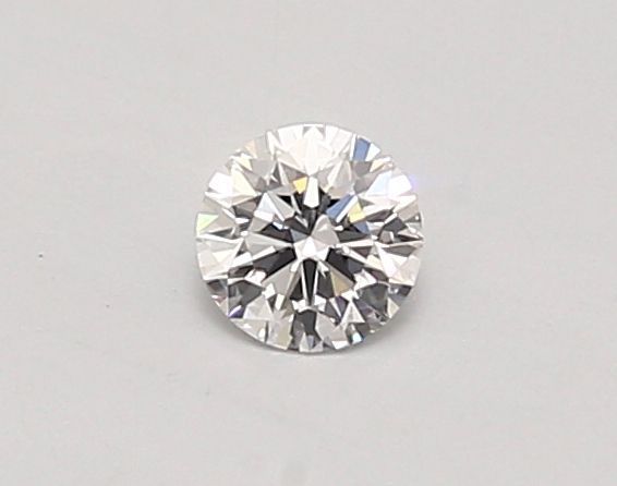 Round Lab-Grown Diamond image