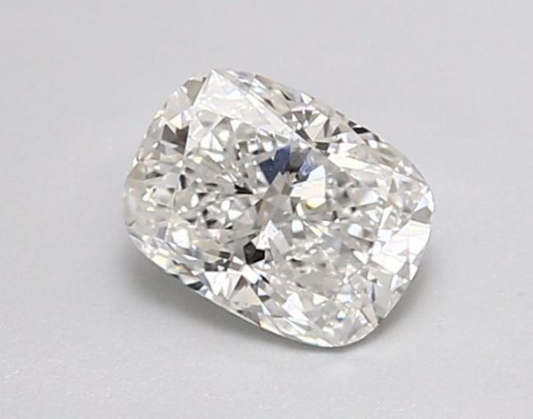 Cushion Lab-Grown Diamond image