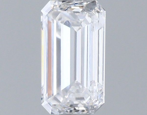 Emerald Lab-Grown Diamond image