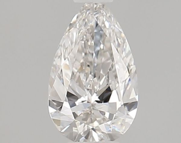 Pear Lab-Grown Diamond image