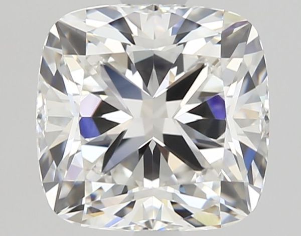Cushion Diamond image