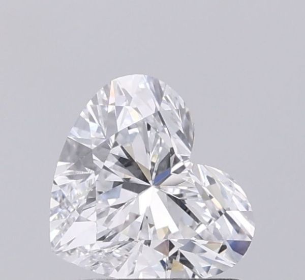 Heart Lab-Grown Diamond image