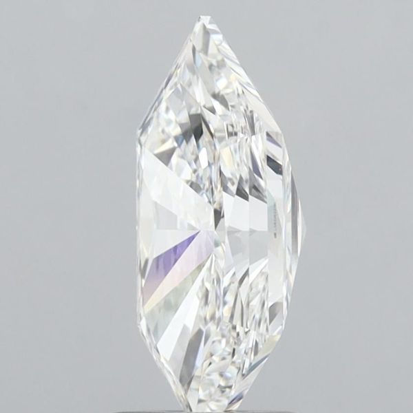 Hexagonal Lab-Grown Diamond image