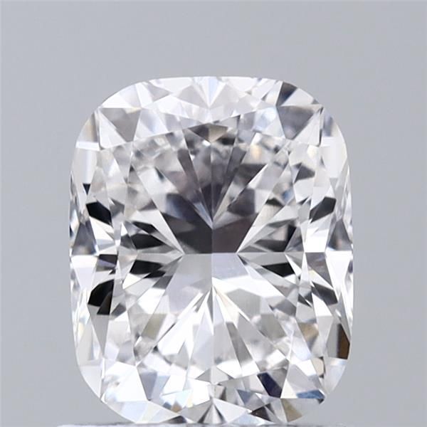 Cushion Lab-Grown Diamond image