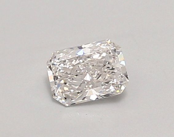 Radiant Lab-Grown Diamond image