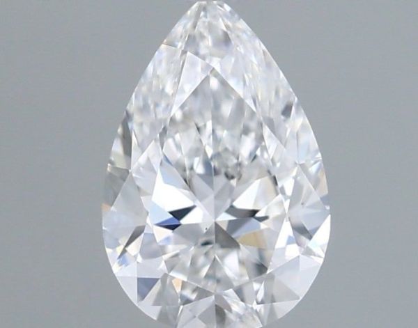 Pear Diamond image