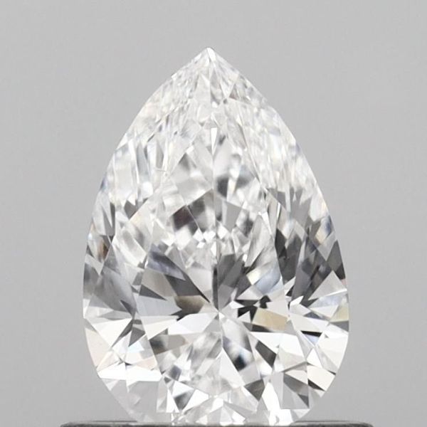 Pear Lab-Grown Diamond image